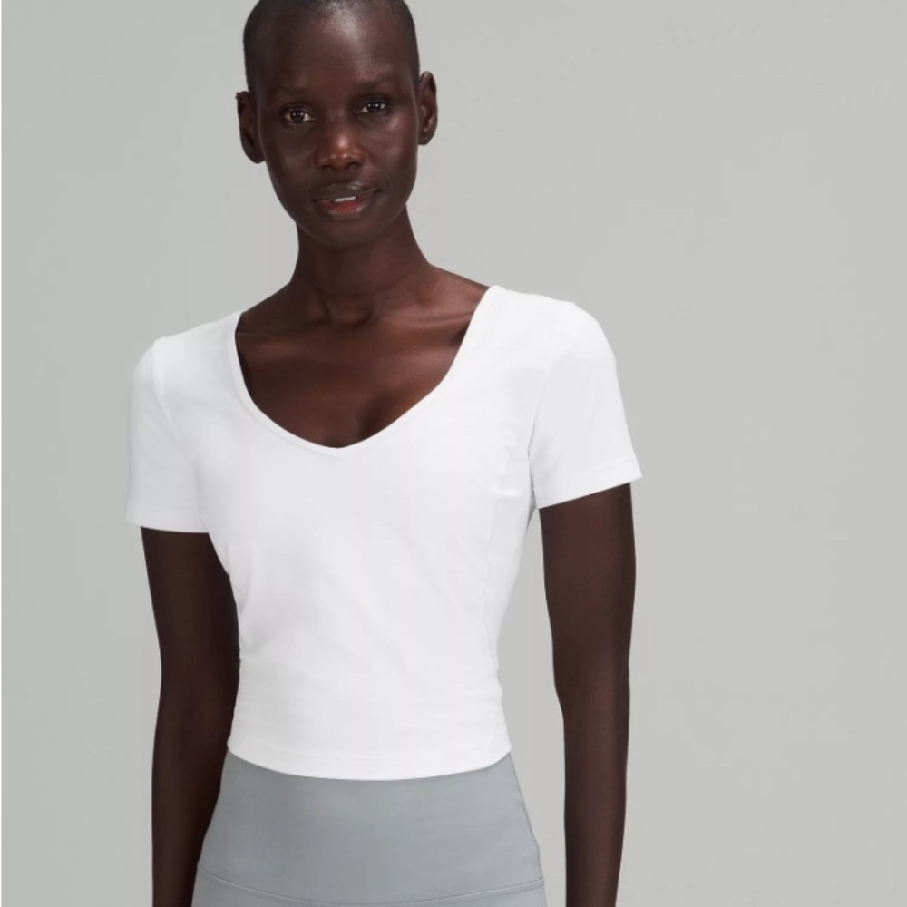 Lululemon Align Shirt